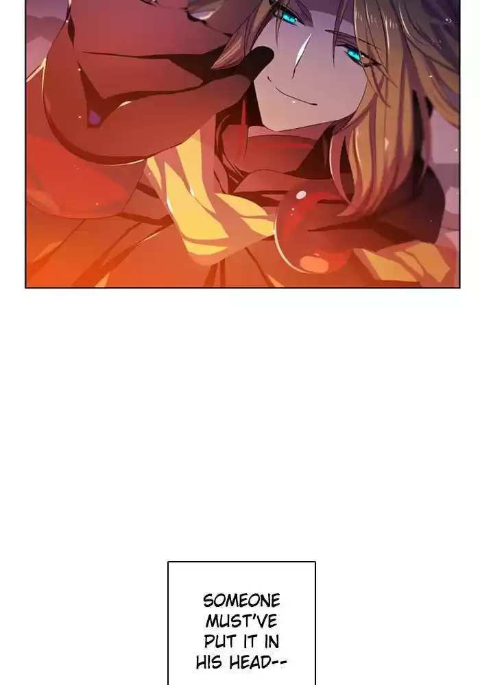 Zero Game Chapter 83