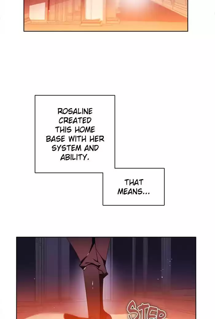 Zero Game Chapter 83