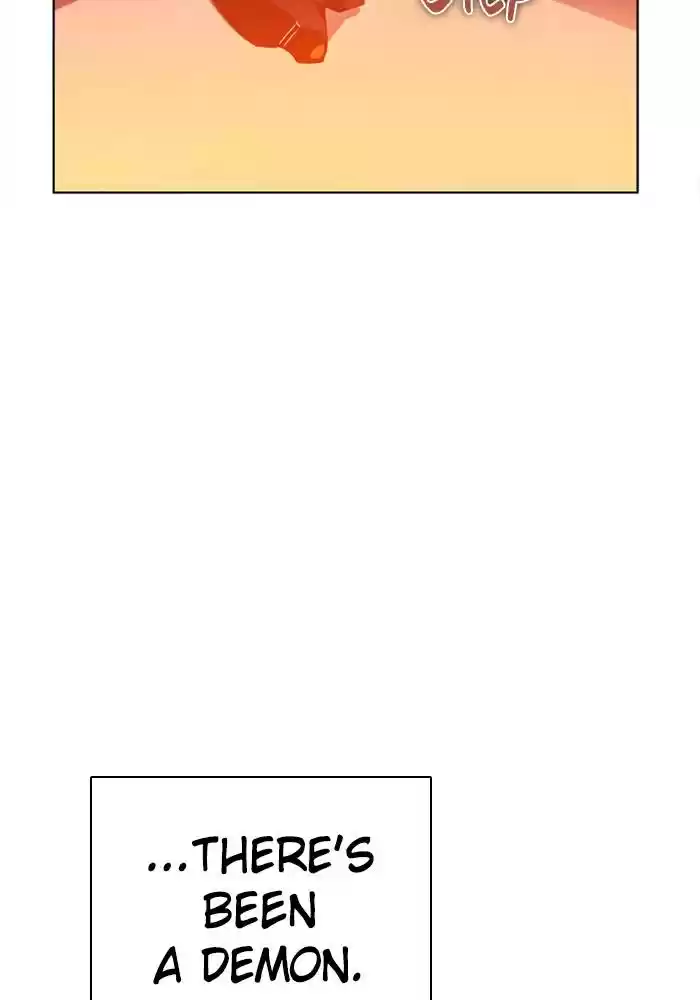 Zero Game Chapter 83