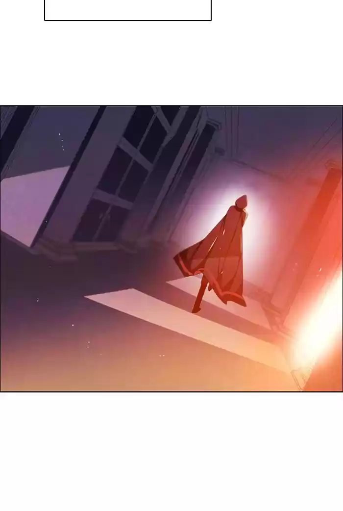 Zero Game Chapter 83