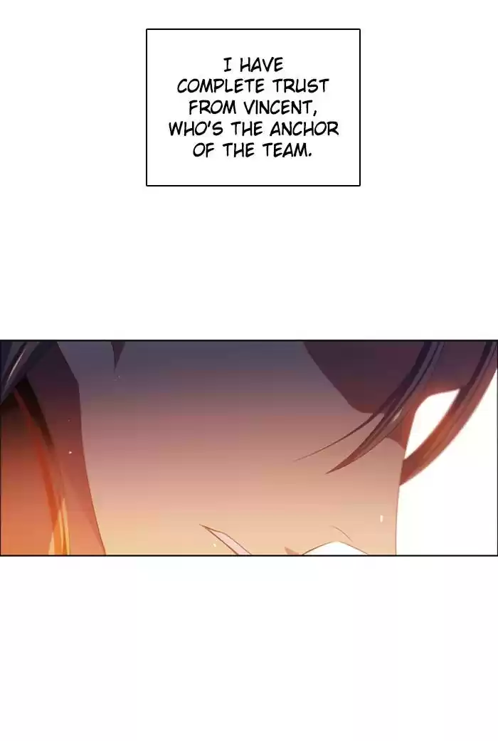 Zero Game Chapter 83