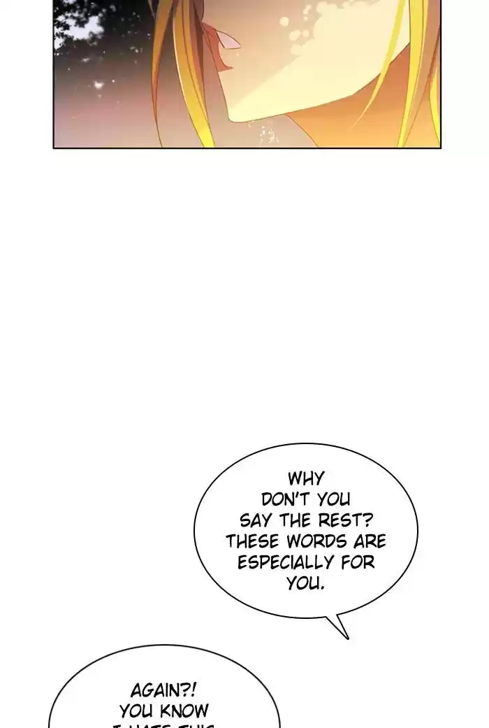 Zero Game Chapter 83