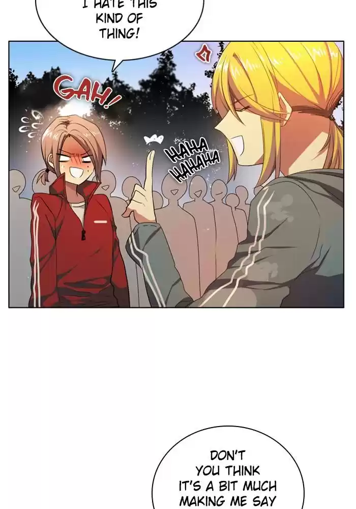 Zero Game Chapter 83