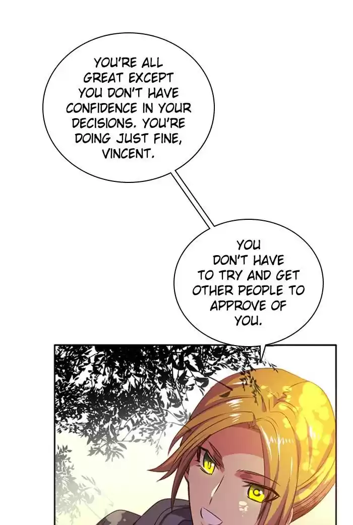 Zero Game Chapter 83