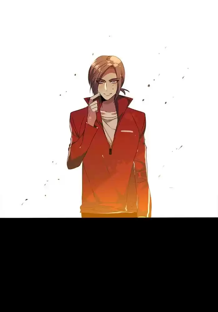 Zero Game Chapter 83