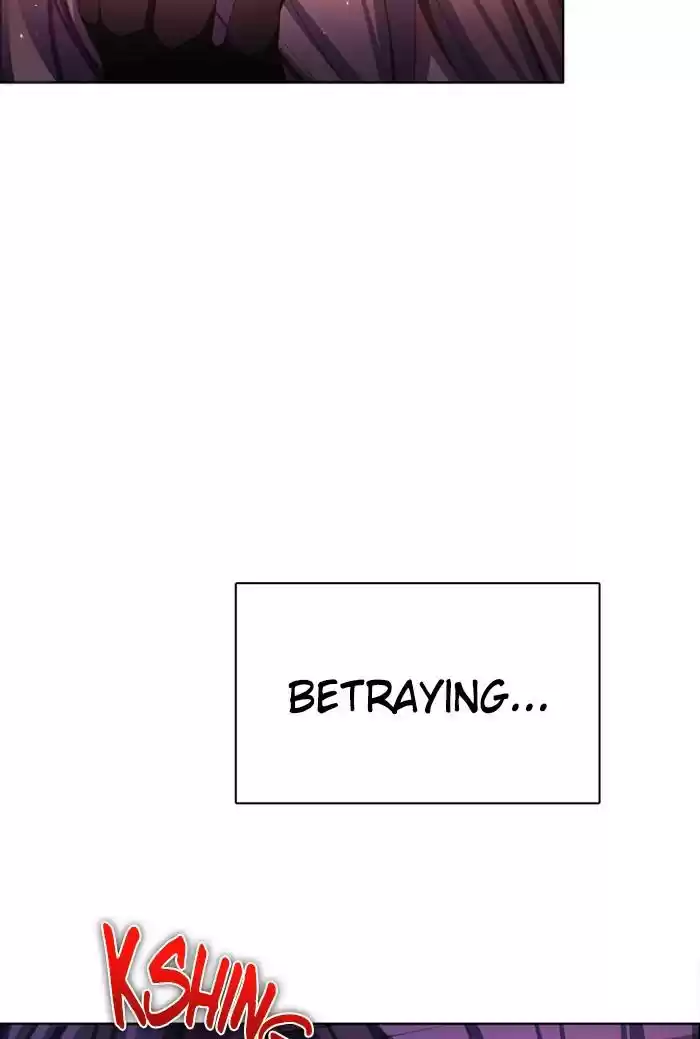 Zero Game Chapter 83