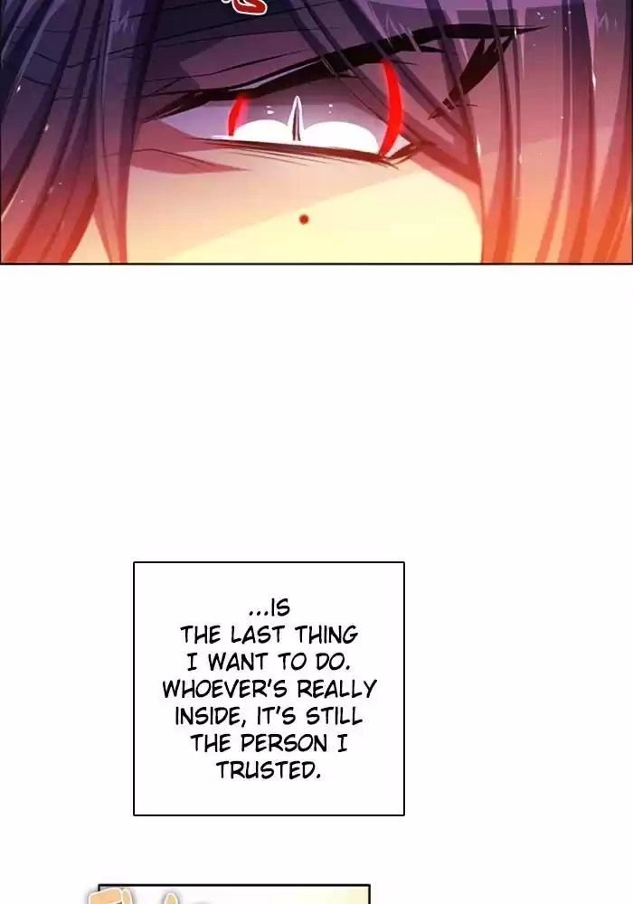 Zero Game Chapter 83