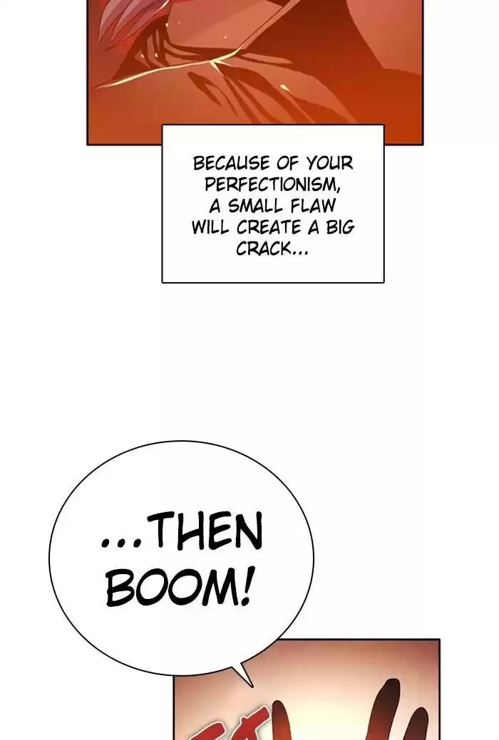 Zero Game Chapter 83