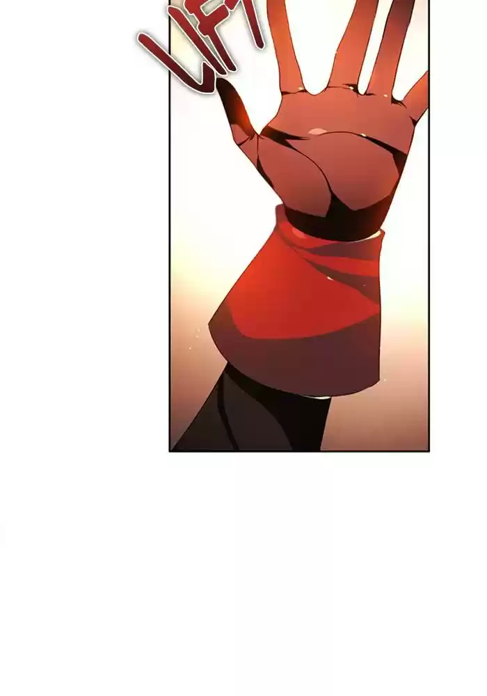 Zero Game Chapter 83