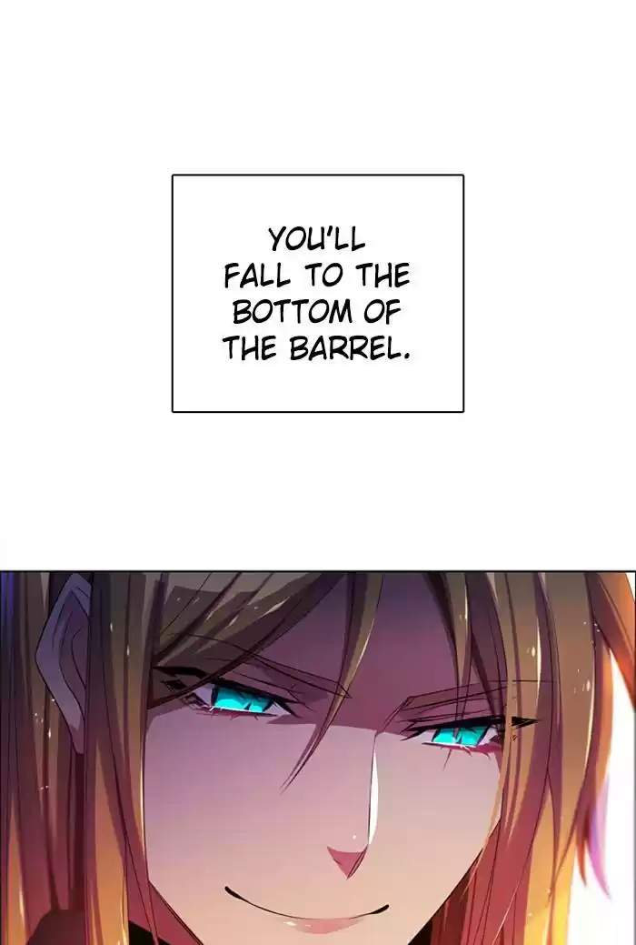 Zero Game Chapter 83