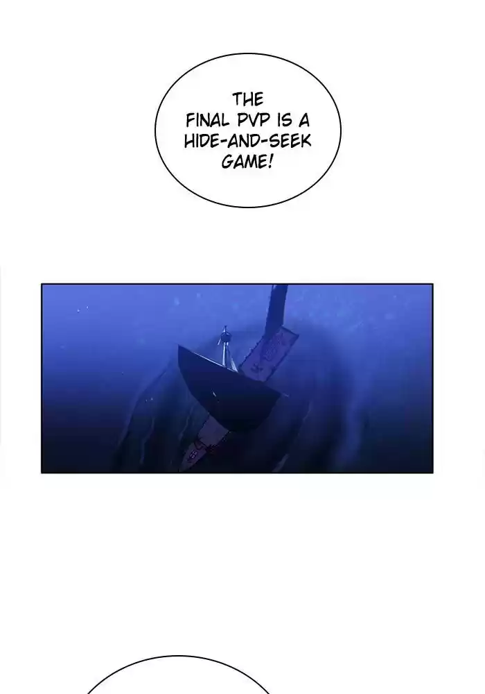 Zero Game Chapter 83