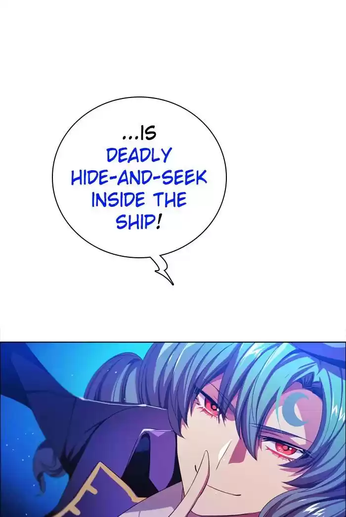 Zero Game Chapter 83