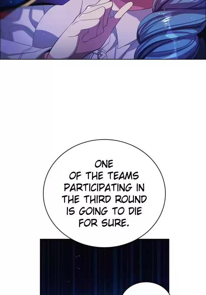 Zero Game Chapter 83