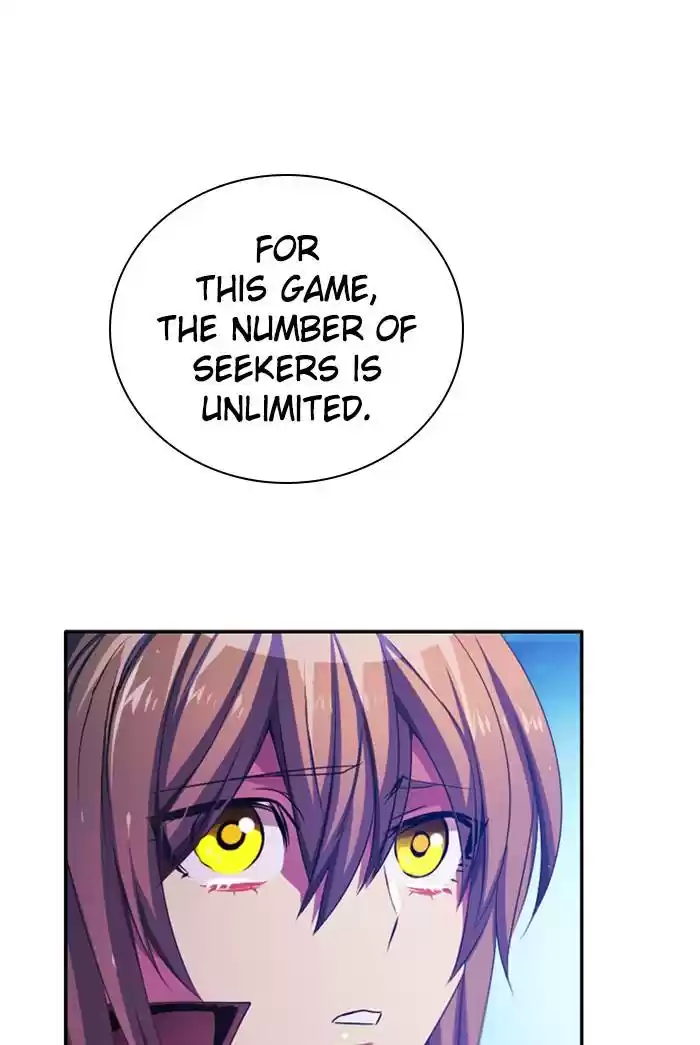 Zero Game Chapter 83