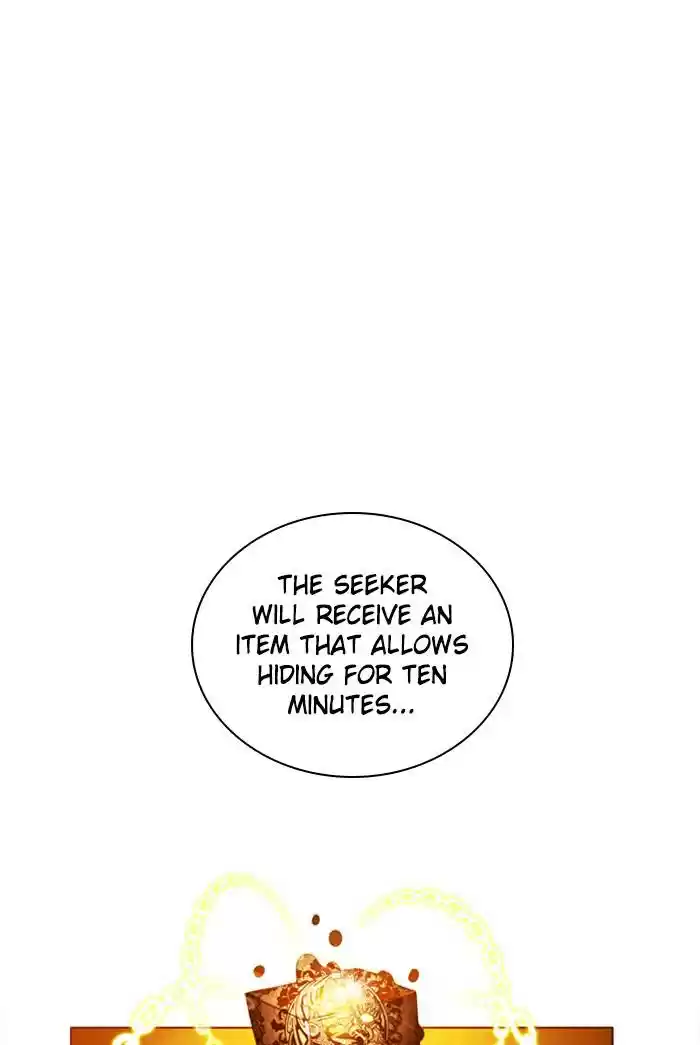 Zero Game Chapter 83