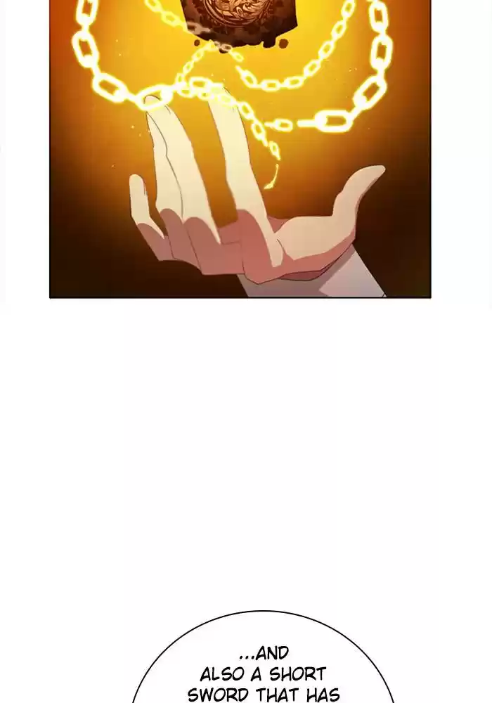 Zero Game Chapter 83