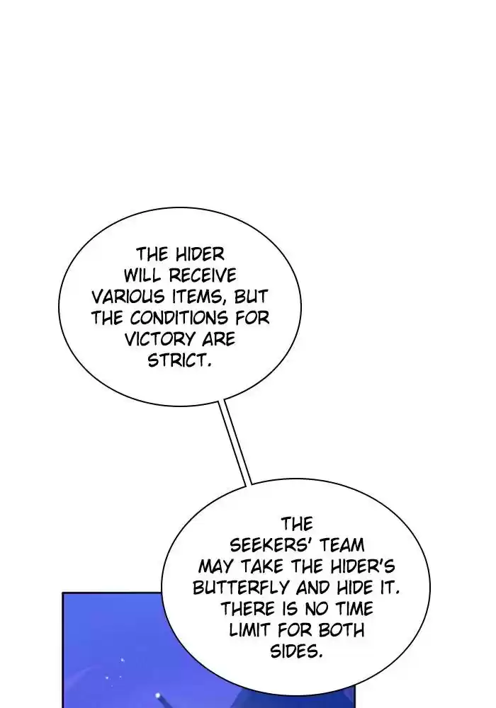 Zero Game Chapter 83