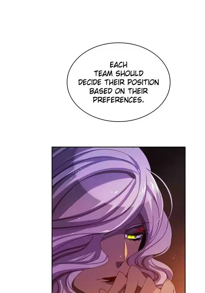 Zero Game Chapter 83