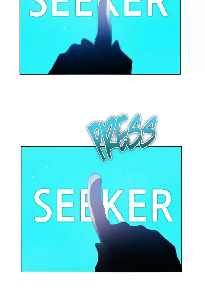 Zero Game Chapter 83