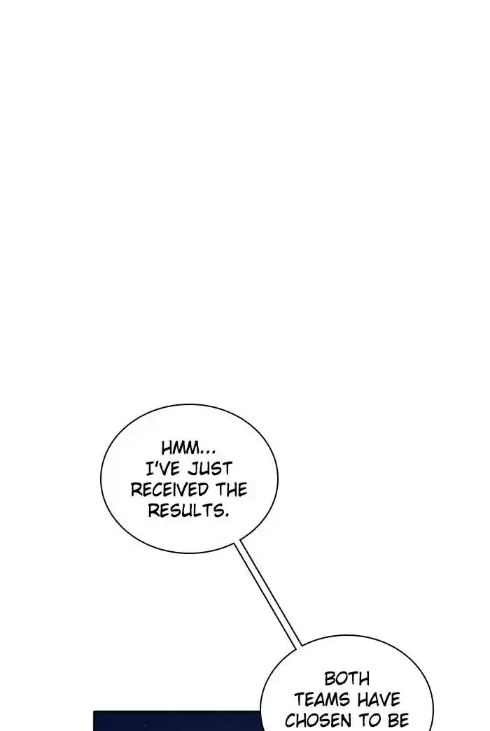 Zero Game Chapter 83