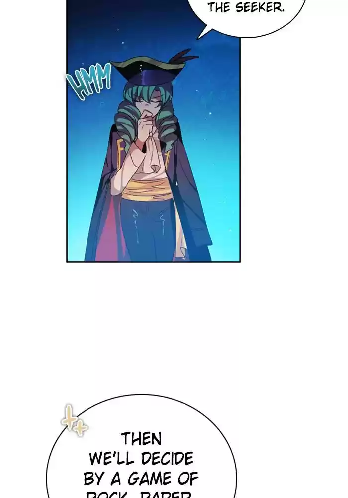 Zero Game Chapter 83