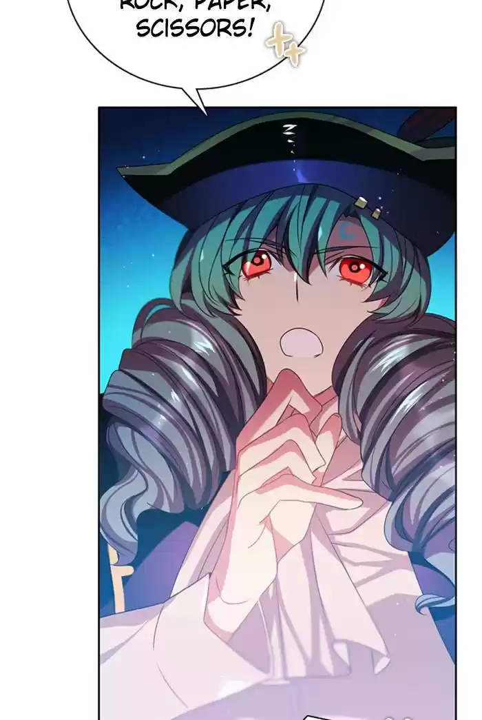 Zero Game Chapter 83