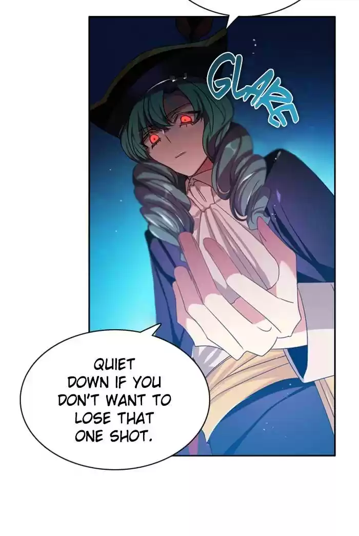 Zero Game Chapter 83