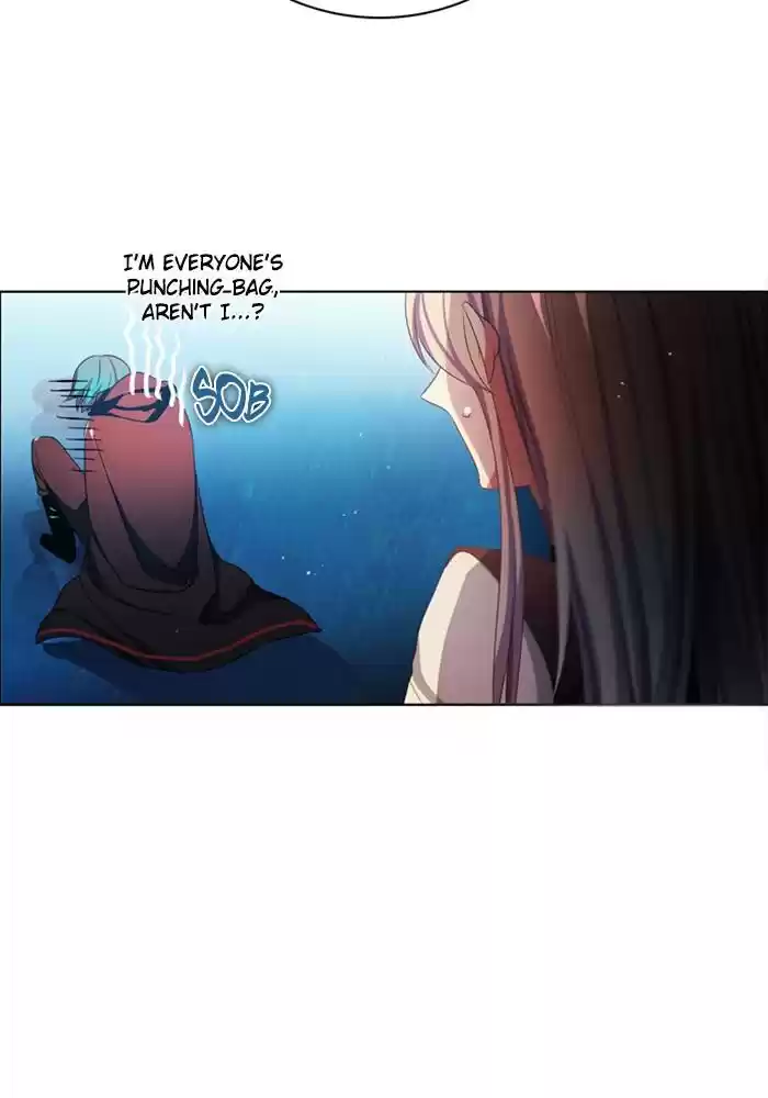 Zero Game Chapter 83