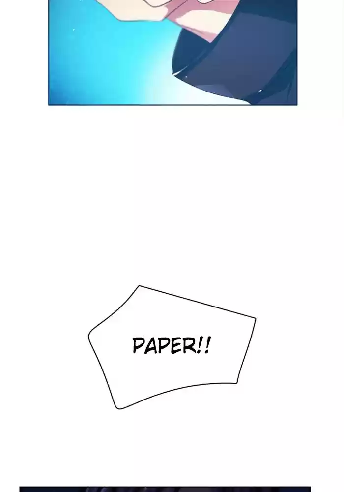 Zero Game Chapter 83