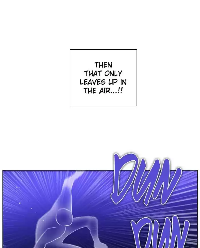 Zero Game Chapter 83