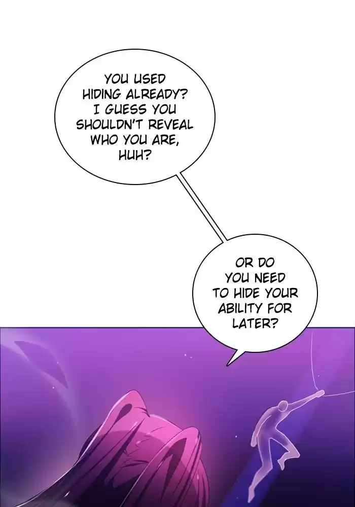 Zero Game Chapter 83