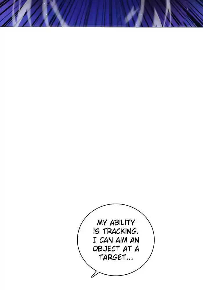 Zero Game Chapter 83