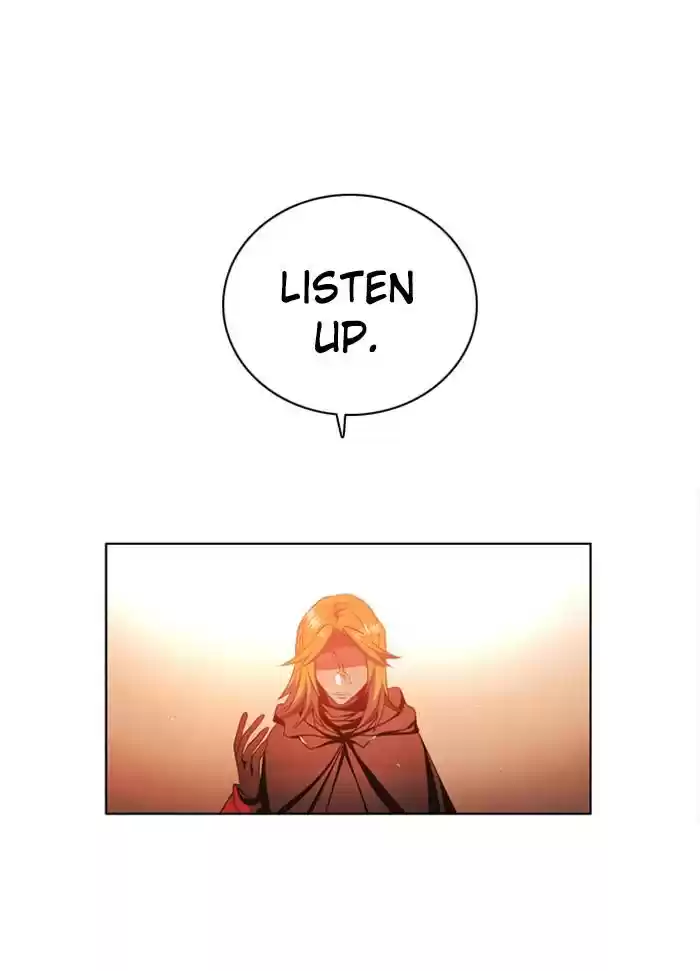 Zero Game Chapter 84