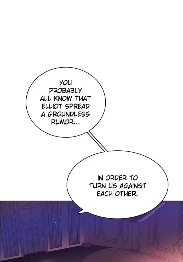 Zero Game Chapter 84