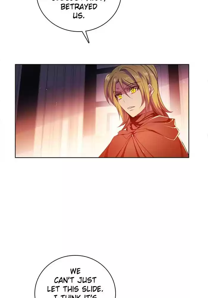 Zero Game Chapter 84