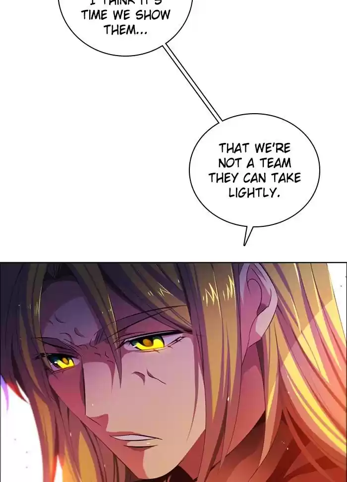 Zero Game Chapter 84