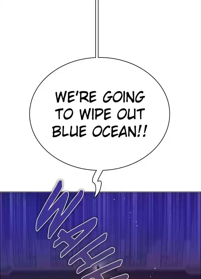 Zero Game Chapter 84