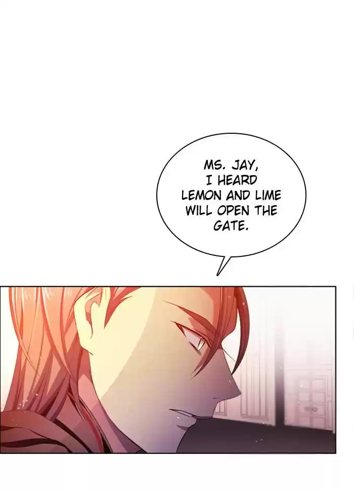 Zero Game Chapter 84