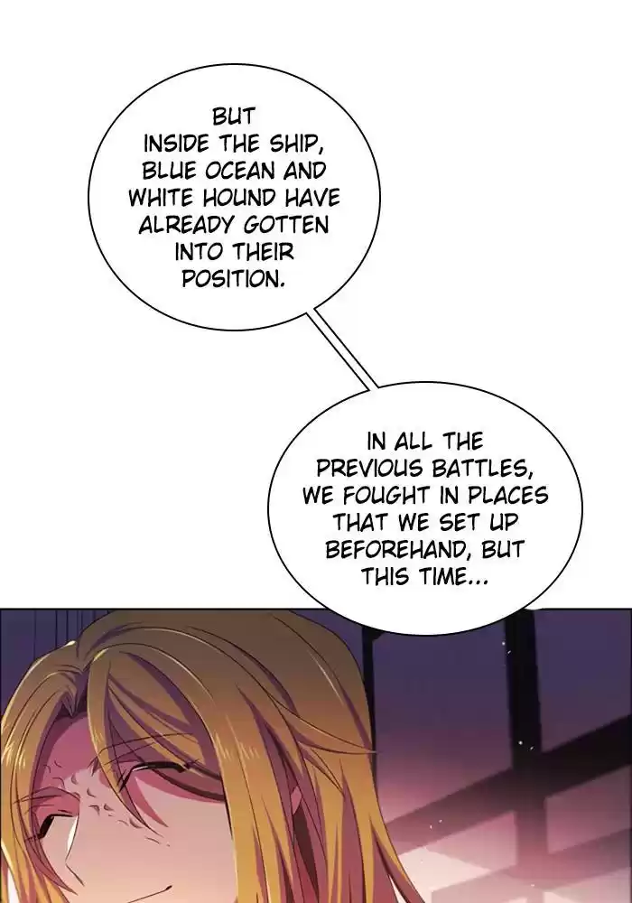 Zero Game Chapter 84