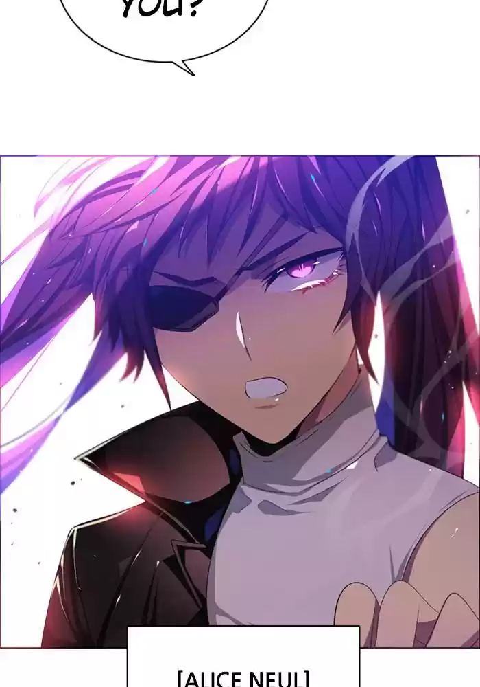 Zero Game Chapter 84