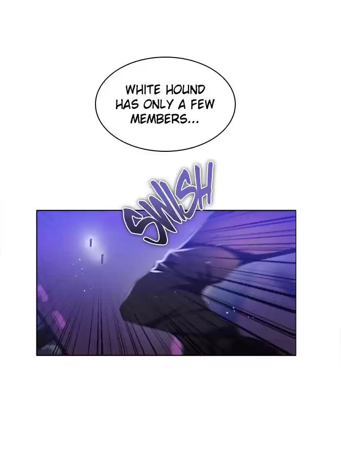 Zero Game Chapter 84