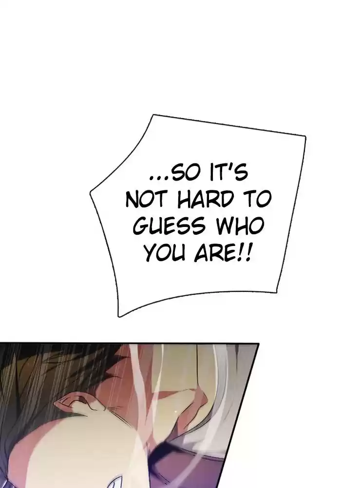 Zero Game Chapter 84