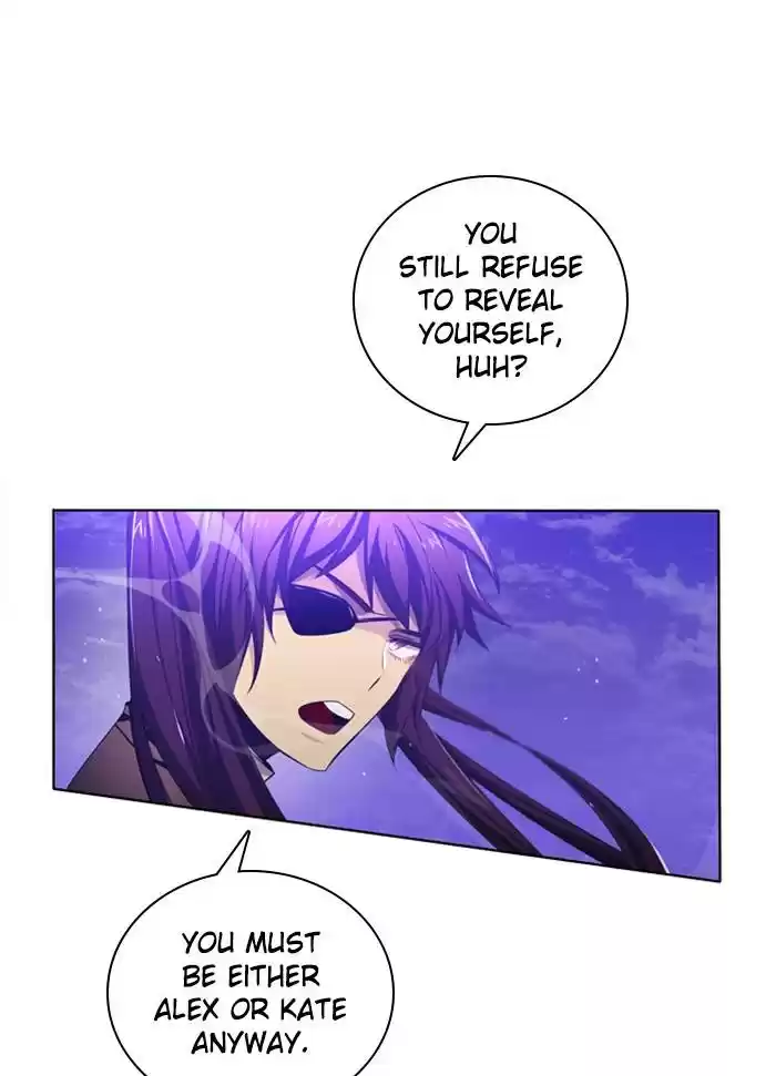 Zero Game Chapter 84