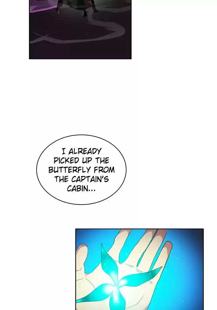 Zero Game Chapter 84