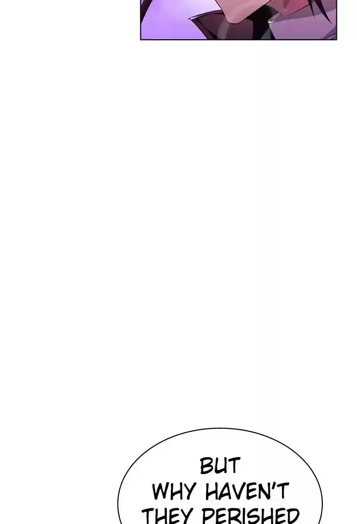 Zero Game Chapter 84