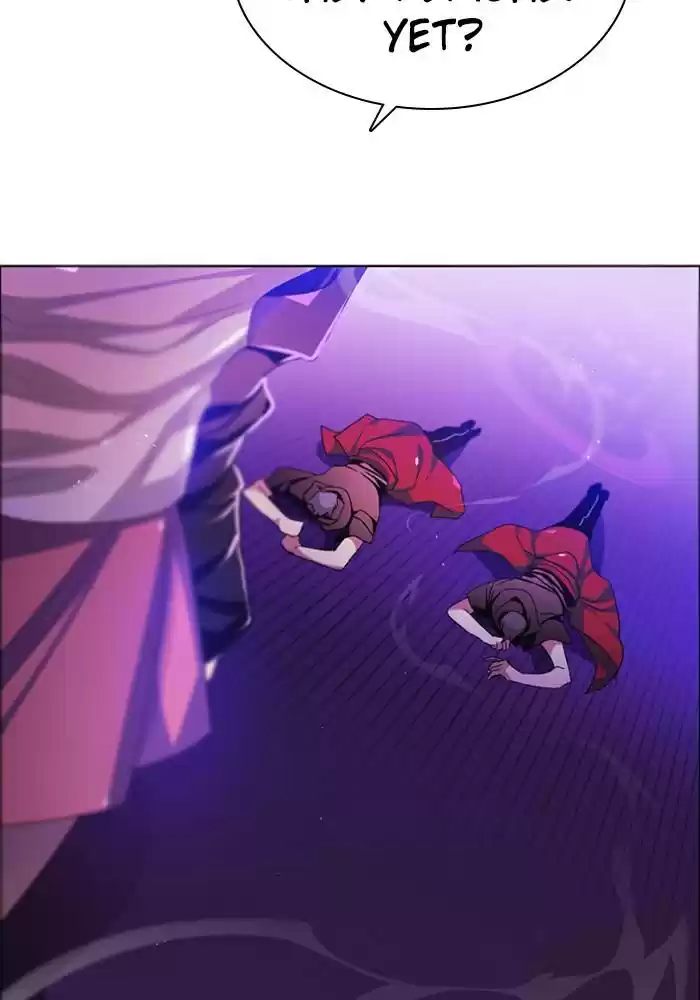 Zero Game Chapter 84