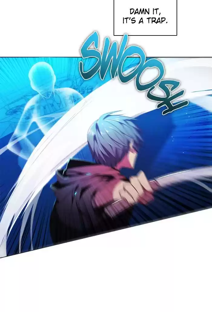 Zero Game Chapter 84