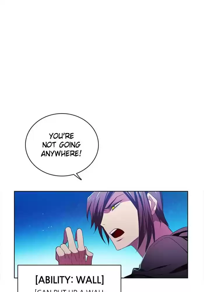 Zero Game Chapter 84