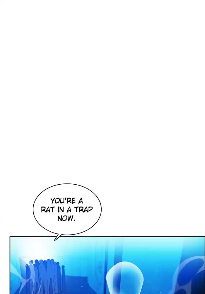 Zero Game Chapter 84