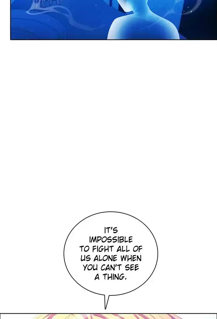 Zero Game Chapter 84